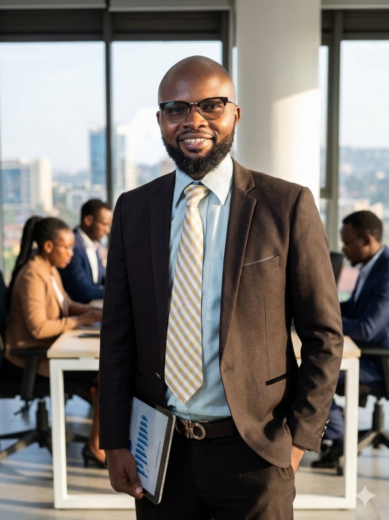 Entreprise & Vision
